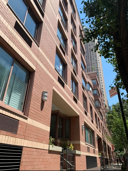 1 bedroom apartment for rent in Midtown West - Manhattan, New York