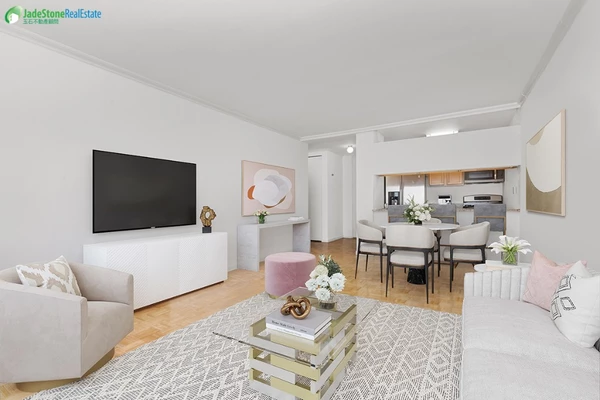 1 bedroom apartment for rent in Midtown West - Manhattan, New York
