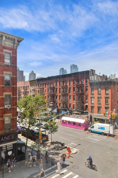 1 bedroom apartment for rent in Midtown West - Manhattan, New York