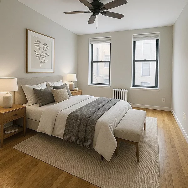 1 bedroom apartment for rent in Midtown West - Manhattan, New York