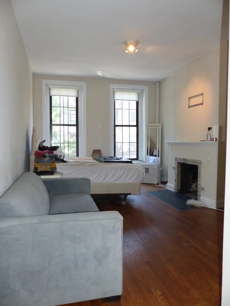 Studio Apartment for rent in West Village - Manhattan, New York
