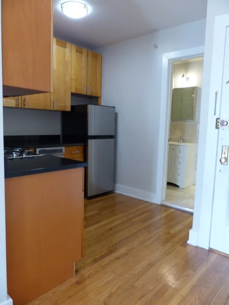 Studio Apartment for rent in West Village - Manhattan, New York