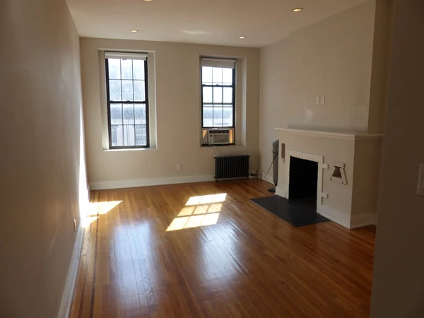 Studio Apartment for rent in West Village - Manhattan, New York