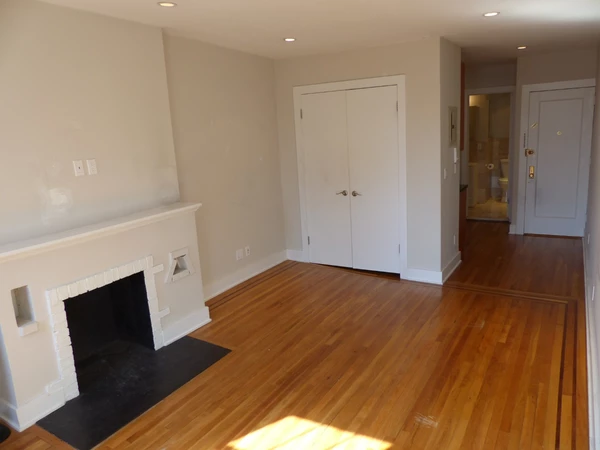 Studio Apartment for rent in West Village - Manhattan, New York