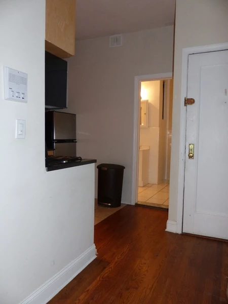 Studio Apartment for rent in West Village - Manhattan, New York