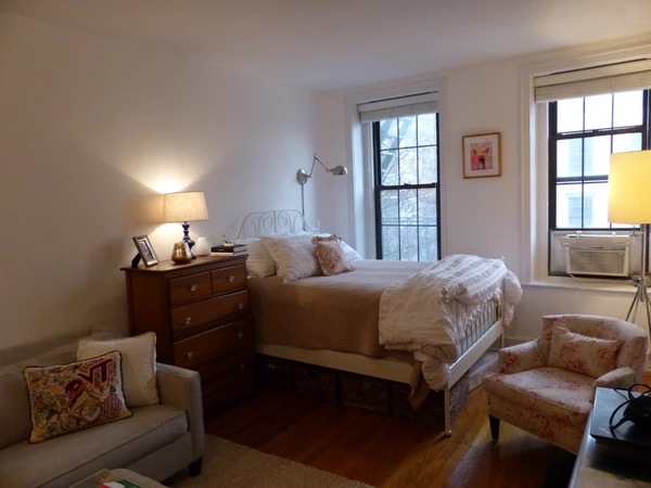 Studio Apartment for rent in West Village - Manhattan, New York