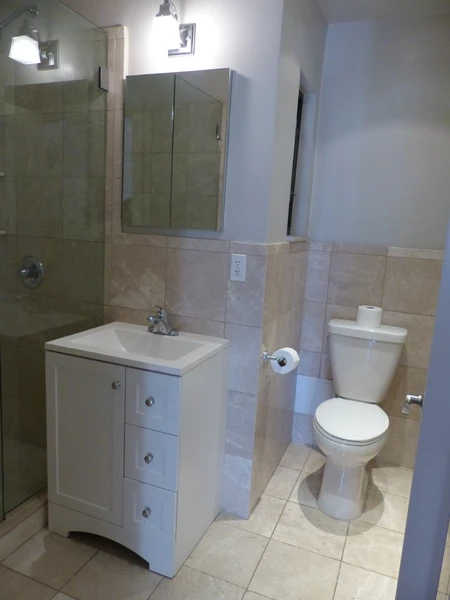 Studio Apartment for rent in West Village - Manhattan, New York