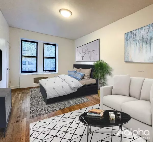 Studio Apartment for rent in Upper East Side - Manhattan, New York