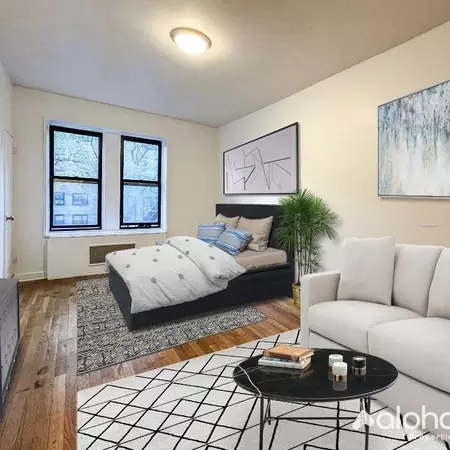 Studio Apartment for rent in Upper East Side - Manhattan, New York