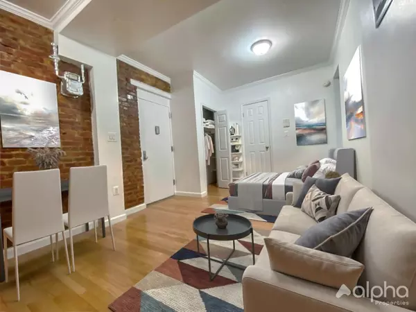 Studio Apartment for rent in Upper East Side - Manhattan, New York