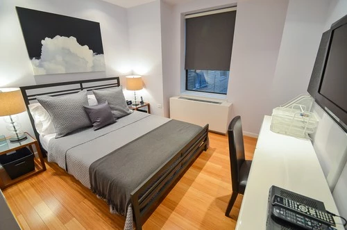 1 bedroom apartment for rent in Midtown West - Manhattan, New York
