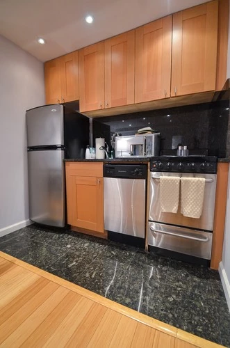 1 bedroom apartment for rent in Midtown West - Manhattan, New York