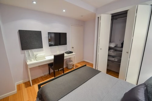 1 bedroom apartment for rent in Midtown West - Manhattan, New York