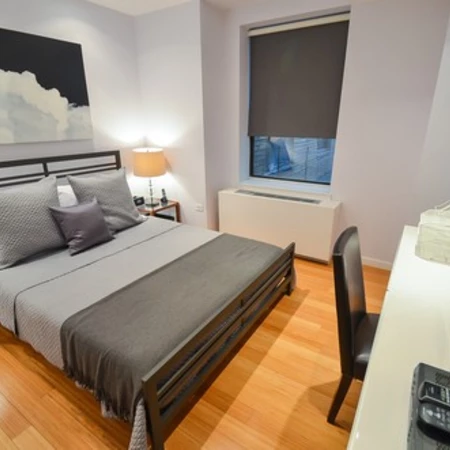 1 bedroom apartment for rent in Midtown West - Manhattan, New York