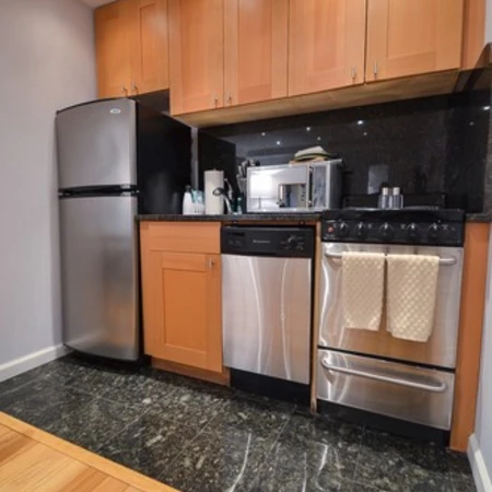 1 bedroom apartment for rent in Midtown West - Manhattan, New York