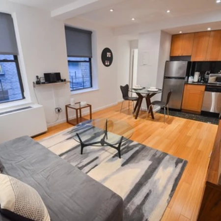 1 bedroom apartment for rent in Midtown West - Manhattan, New York