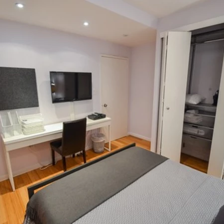 1 bedroom apartment for rent in Midtown West - Manhattan, New York