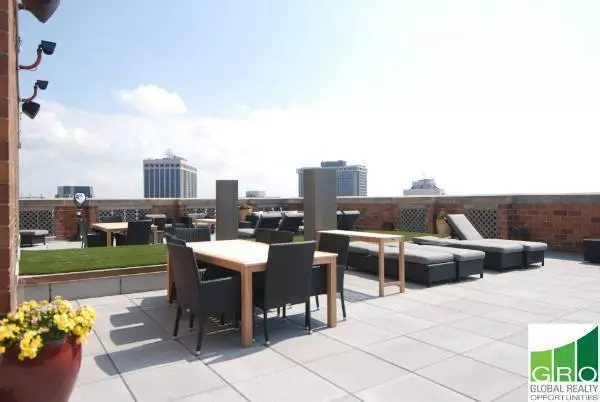 1 bedroom apartment for rent in FiDi - Manhattan, New York