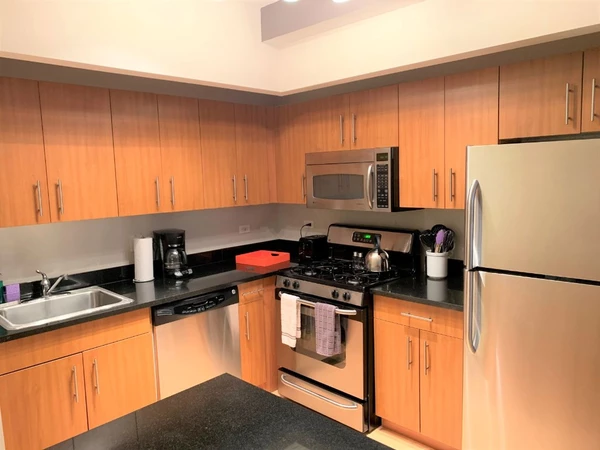 1 bedroom apartment for rent in FiDi - Manhattan, New York