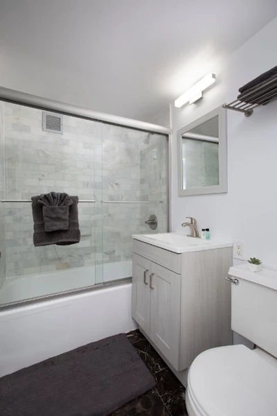 1 bedroom apartment for rent in FiDi - Manhattan, New York