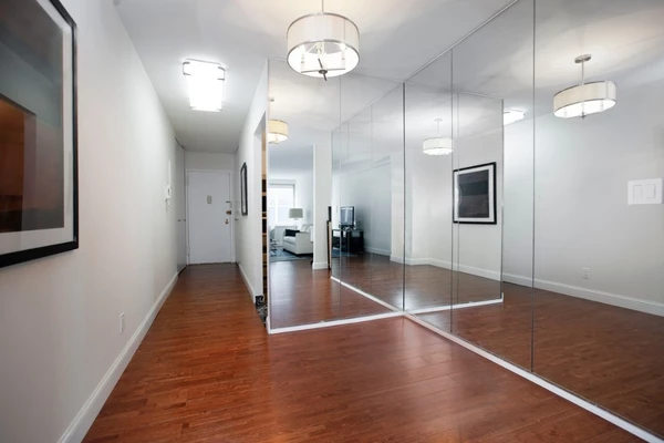 1 bedroom apartment for rent in FiDi - Manhattan, New York