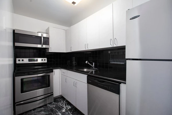 1 bedroom apartment for rent in FiDi - Manhattan, New York