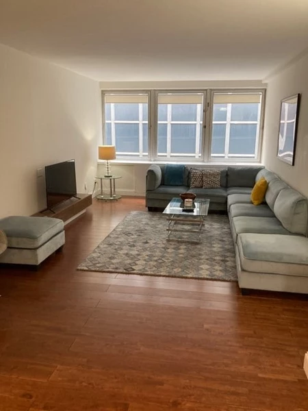 1 bedroom apartment for rent in FiDi - Manhattan, New York
