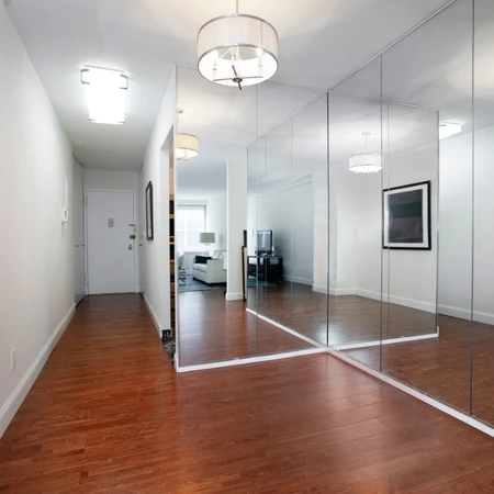 1 bedroom apartment for rent in FiDi - Manhattan, New York