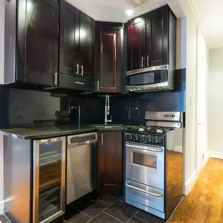 1 bedroom apartment for rent in Soho - Manhattan, New York