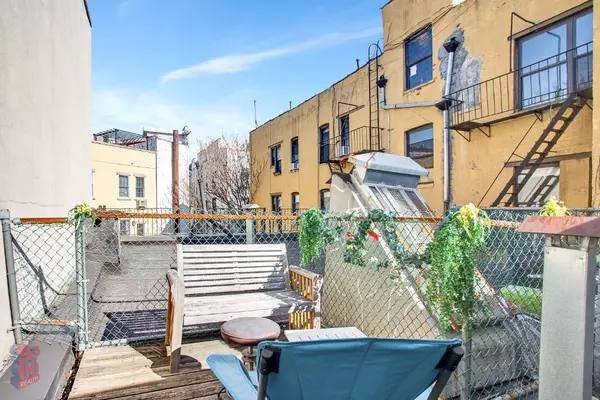 2 bedrooms apartment for rent in East Village - Manhattan, New York