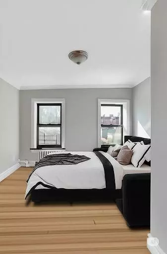 2 bedrooms apartment for rent in East Village - Manhattan, New York