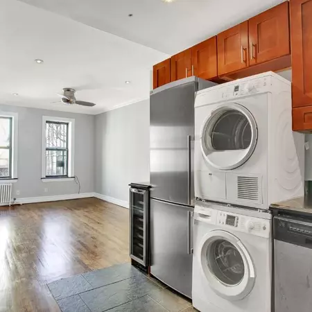 2 bedrooms apartment for rent in East Village - Manhattan, New York