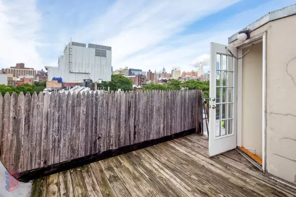 2 bedrooms apartment for rent in East Village - Manhattan, New York