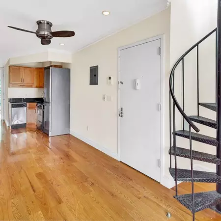 2 bedrooms apartment for rent in East Village - Manhattan, New York
