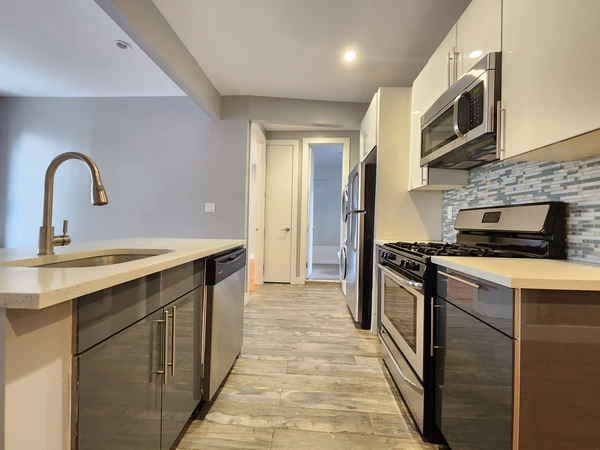 2 bedrooms apartment for rent in Harlem - Manhattan, New York