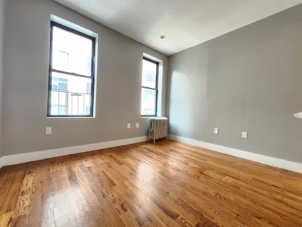 2 bedrooms apartment for rent in Harlem - Manhattan, New York