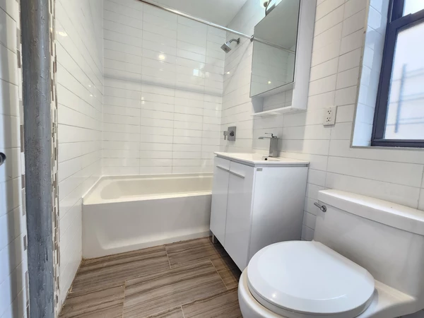 2 bedrooms apartment for rent in Harlem - Manhattan, New York