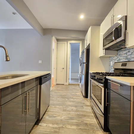 2 bedrooms apartment for rent in Harlem - Manhattan, New York