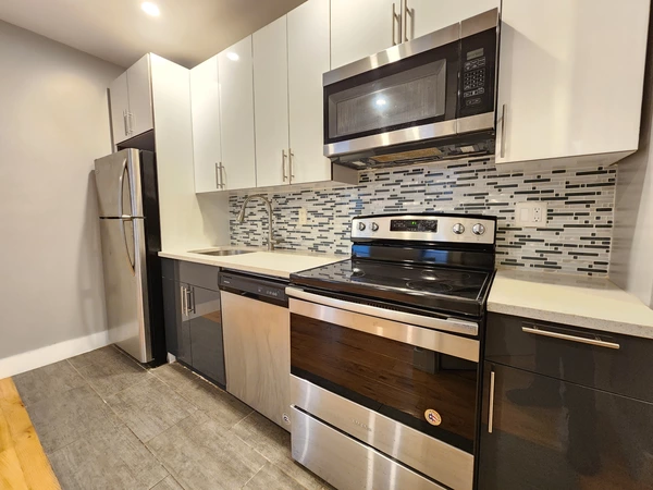 3 bedrooms apartment for rent in Harlem - Manhattan, New York