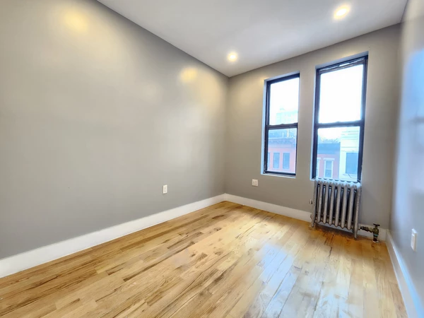 3 bedrooms apartment for rent in Harlem - Manhattan, New York