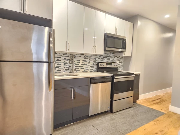 3 bedrooms apartment for rent in Harlem - Manhattan, New York