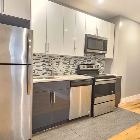3 bedrooms apartment for rent in Harlem - Manhattan, New York
