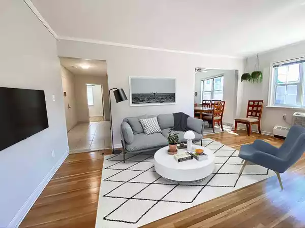 3 bedrooms apartment for rent in LIC - Queens, New York