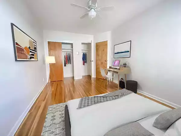 3 bedrooms apartment for rent in LIC - Queens, New York