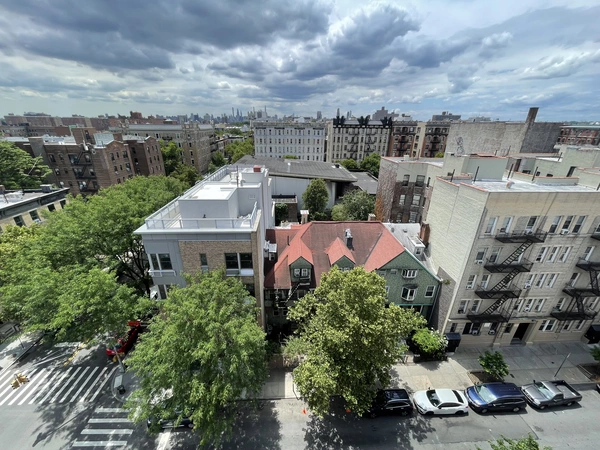 2 bedrooms apartment for rent in Washington Heights - Manhattan, New York