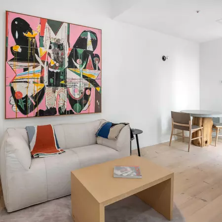 2 bedrooms apartment for rent in Washington Heights - Manhattan, New York