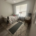 Room for rent in North Lamar #6