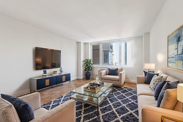 1 bedroom apartment for rent in Upper East Side - Manhattan, New York