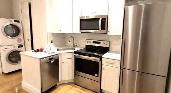 3 bedrooms apartment for rent in Upper East Side - Manhattan, New York
