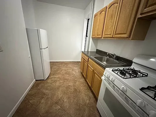 1 bedroom apartment for rent in Concourse Village - The Bronx, New York